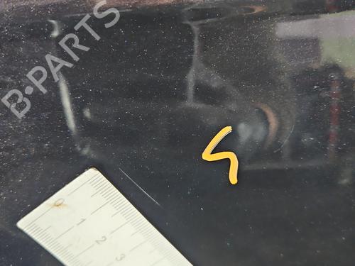 Left front door SEAT EXEO (3R2) | BP37826039C2 - Image 7