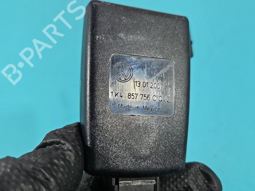 Front right seatbelt VW JETTA III (1K2) 2.5 | BP37853606I25 - Image 21