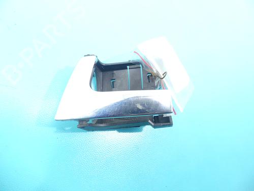 Front left interior door handle SEAT IBIZA III (6L1) | BP37802897I13 - Image 2