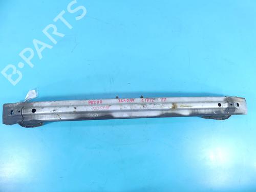 Used Front bumper reinforcement Front bumper reinforcement 37894604 37894604