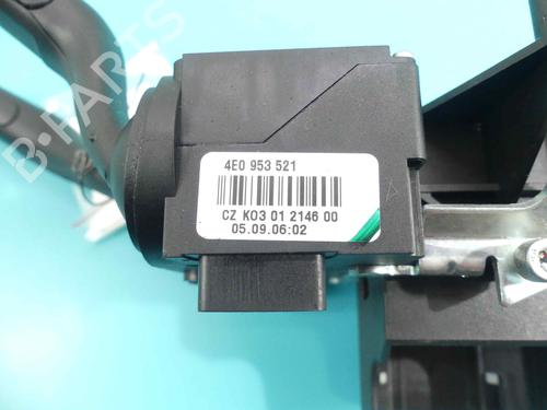 Steering column stalk AUDI Q7 (4LB) 3.0 TDI quattro | BP37887399I23 - Image 11