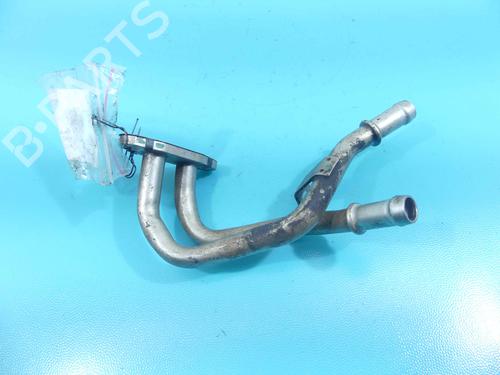 Pipe RENAULT LATITUDE (L70_) 2.0 dCi 175 (L70Y, L734) | BP37881849M125 - Image 4
