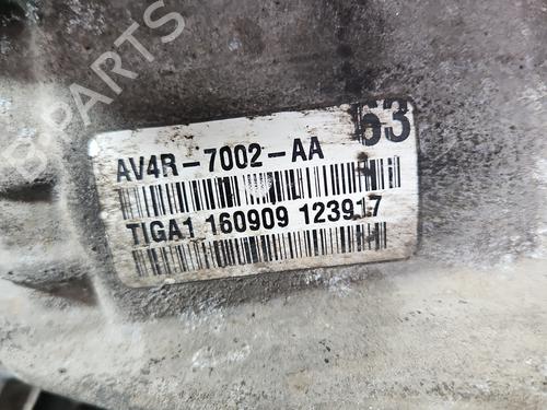 Gearbox FORD KUGA I 2.0 TDCi | BP37834710M3 - Image 6