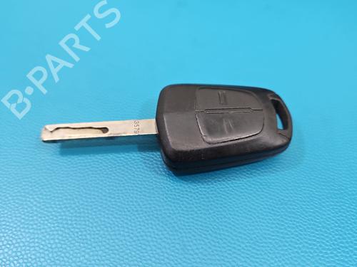 Engine control unit (ECU) OPEL MERIVA A MPV (X03) | BP37856561M57 - Image 10