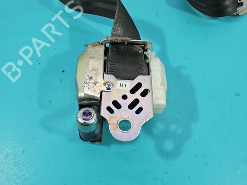 Front left seatbelt HYUNDAI i30 (FD) | BP38145129I26 - Image 4