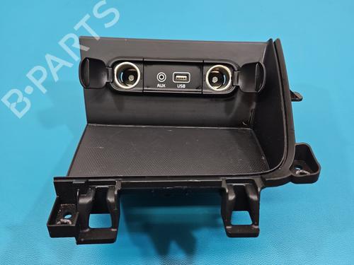 Electronic module KIA NIRO I (DE) 1.6 GDI Hybrid | BP37831830M83 - Image 3