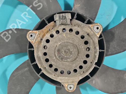 Radiator fan PEUGEOT BOXER Van 2.2 HDi 120 | BP37814301M35 - Image 4