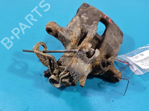 Left rear brake caliper RENAULT TRAFIC II Van (FL) 1.9 dCi 100 (FL0C, FL0K, FL0B) | BP38797165M107 - Image 3