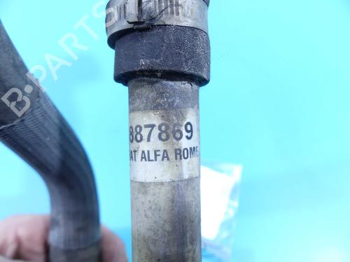 Pipe FIAT PANDA (312_, 319_) 1.3 D Multijet 4x4 (312PXL1A) | BP37890184M125 - Image 6