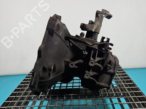 Gearbox SUZUKI WAGON R+ (MA) 1.3 DDiS (RB413D) | BP38118118M3 - Image 3