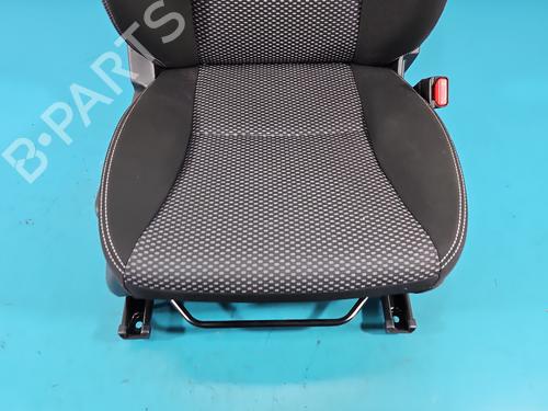 Sæde højre fortil SUZUKI VITARA (LY) 1.6 (APK 416) | BP39025782C16 - Image 3