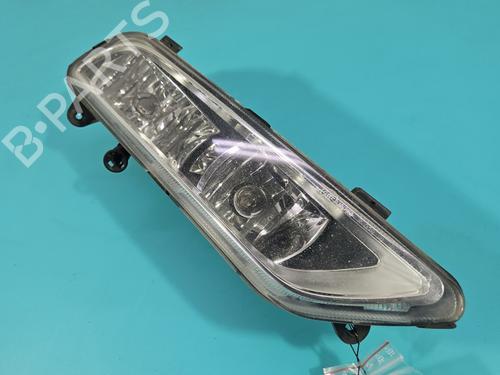 Right front fog light VW CC B7 (358) 2.0 TDI | BP38993041C31 - Image 2