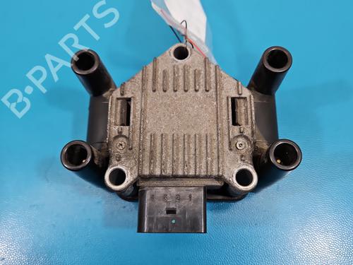 Ignition coil VW PASSAT B6 (3C2) | BP37838851M94 - Image 2