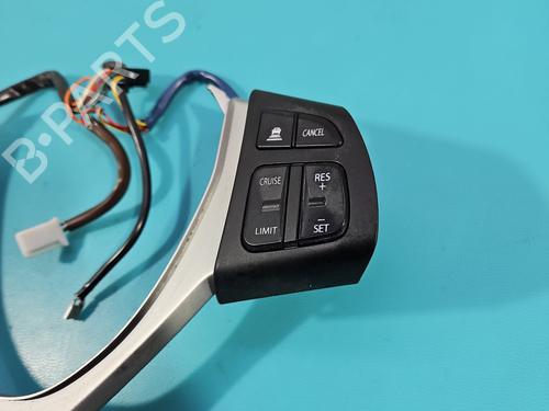 Steering wheel controls SUZUKI SX4 S-Cross (JY) 1.4 Hybrid (Mild Hybrid) AllGrip (AKK 414) | BP37832659E15 - Image 3