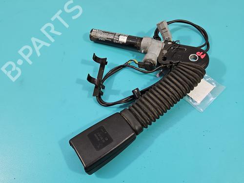 Front right seatbelt MINI MINI (R56) | BP38127559I25 - Image 2