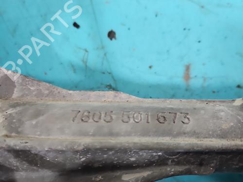 Steering rack SEAT LEON SC (5F5) 1.8 TSI | BP38136499M22 - Image 5