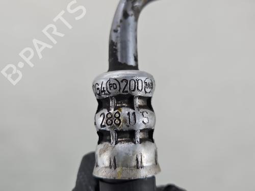 Pipe PORSCHE CAYENNE (92A) 3.0 Diesel | BP38155249M125 - Image 6
