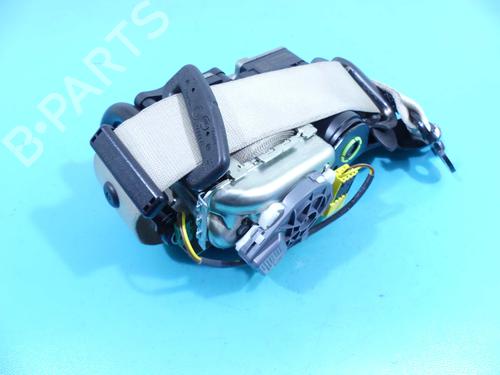 Used Front right seatbelt Front right seatbelt 37886747 37886747