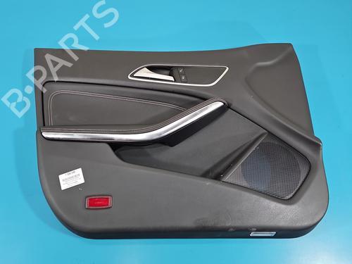 front-left-panel-mercedes-benz-cla-coupe-c117-2013-2014-2015-2016-2017-2018-2019-37855463 main image
