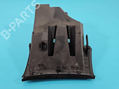 Cup/Object holder PEUGEOT 307 (3A/C) 2.0 HDi 110 | BP37815049I37 - Image 2