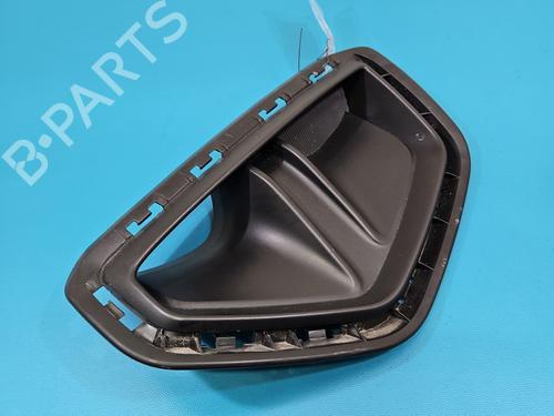 Grill Grill KIA STONIC (YB) 1.2 CVVT (84 hp) 39648418 39648418