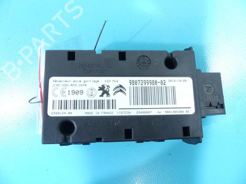 Other CITROËN C5 III (RD_) 2.0 HDi 180 (RDAHWT) | BP37889190O1 - Image 2