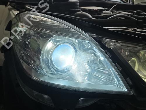 Right headlight MERCEDES-BENZ E-CLASS (W212) E 200 CDI / BlueTEC (212.005, 212.006) | BP38048897C29 - Image 2