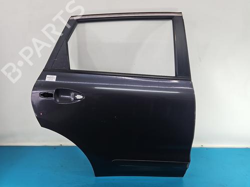 right-rear-door-kia-niro-i-de-2016-2017-2018-2019-2020-2021-2022-37831480 main image