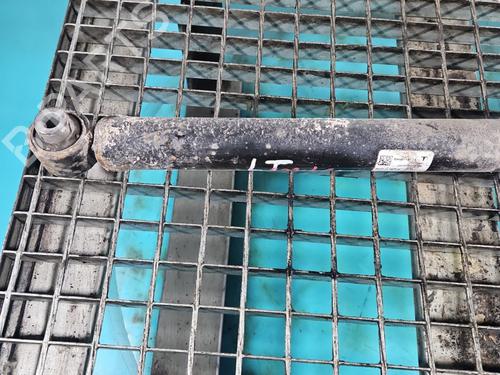 Left rear shock absorber TESLA MODEL 3 (5YJ3) | BP38128483M18 - Image 2