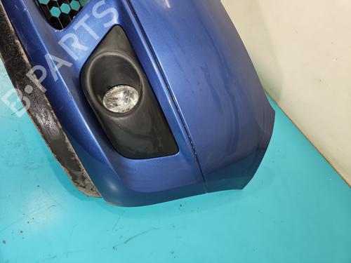 Front bumper DACIA SANDERO II 1.2 | BP38128997C7 - Image 2