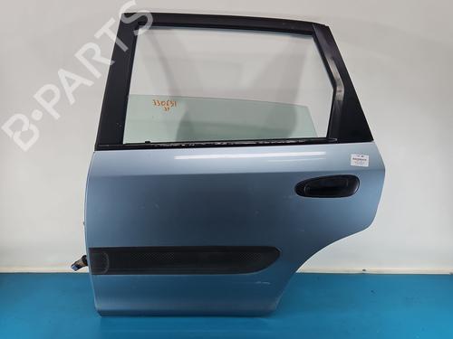 left-rear-door-honda-civic-vii-hatchback-eu-ep-ev-2000-2001-2002-2003-2004-2005-2006-37822033 main image