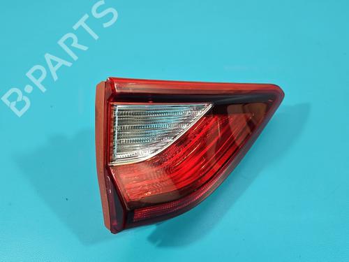 Used Left tailgate light Left tailgate light KIA STONIC (YB) 1.2 CVVT (84 hp) 39987226 39987226