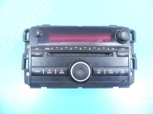 sistema-audio-cadillac-bls-2006-37880666 main image