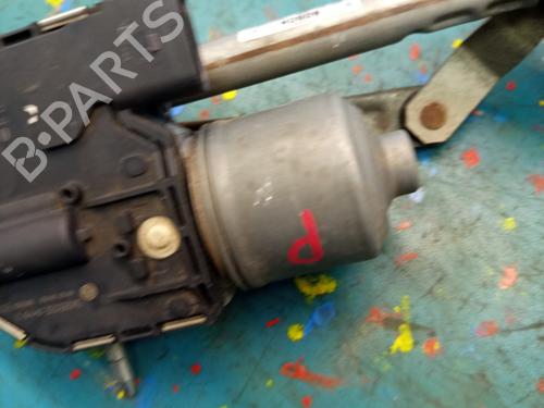 Front wiper motor VW GOLF VI (5K1) 2.0 TDI | BP37850773M29 - Image 8
