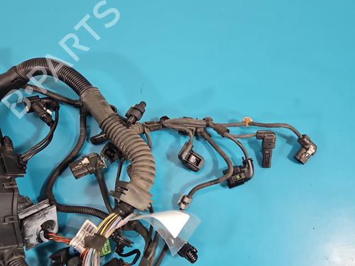 Wiring harness BMW X1 (E84) sDrive 20 d | BP37854392E16 - Image 3
