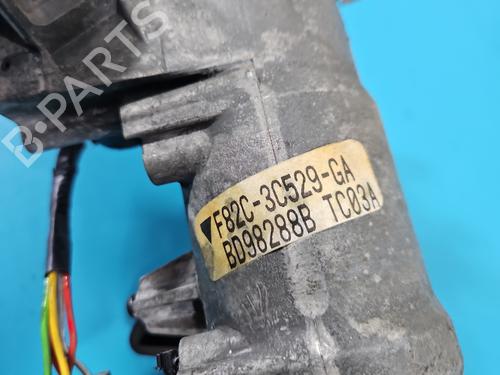 Ignition barrel FORD COUGAR (EC_) 2.0 16V | BP37860426M48 - Image 3