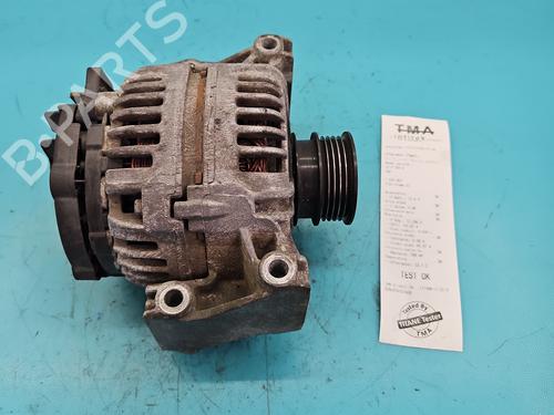 Alternador Alternador 38127747 38127747