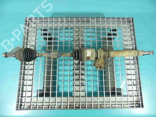 right-front-driveshaft-mazda-3-bk-2003-2004-2005-2006-2007-2008-2009-37889730 main image