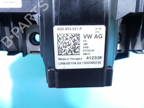 Steering column stalk VW CC B7 (358) 2.0 TDI | BP37809490I23 - Image 4