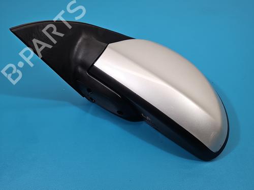 Left mirror KIA CEE'D Hatchback (ED) | BP37823013C26 - Image 2