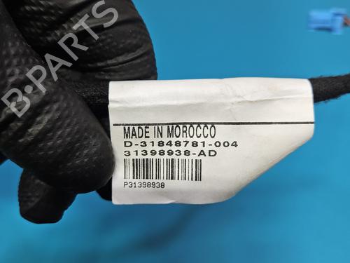 Wiring harness VOLVO S90 II (234) T6 AWD | BP37830593E16 - Image 4