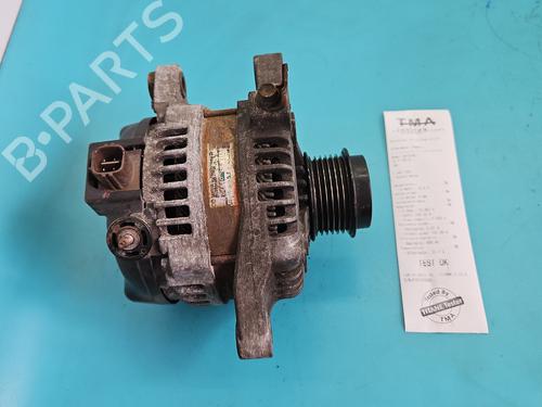 Used Alternator Alternator 37846485 37846485