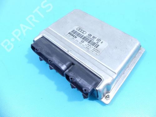 Used Engine control unit (ECU) Engine control unit (ECU) AUDI A6 C5 (4B2, 4B4) 2.4 (165 hp) 37808880 37808880