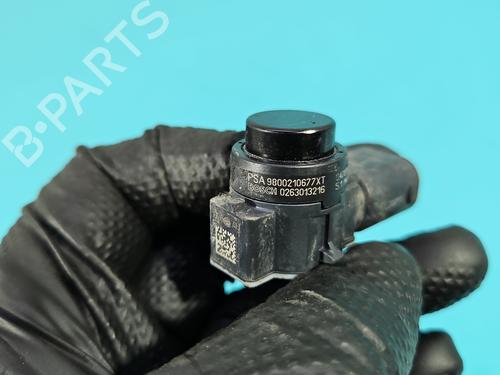 Electronic sensor CITROËN C4 Picasso II 1.6 BlueHDi 120 | BP37859060M84 - Image 6