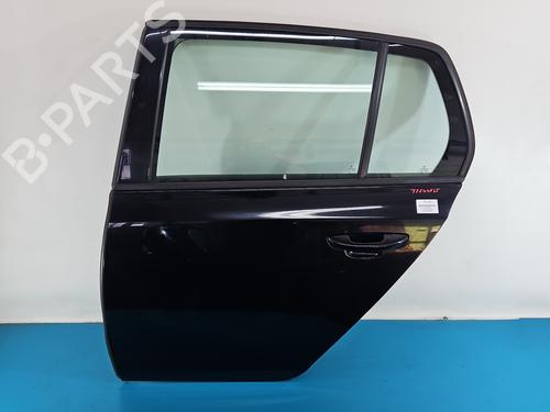 left-rear-door-vw-golf-vi-5k1-2008-2009-2010-2011-2012-2013-2014-38623551 main image