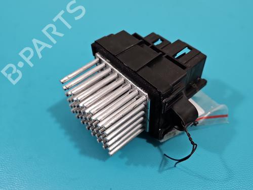 Used Heater resistor Heater resistor 37813090 37813090