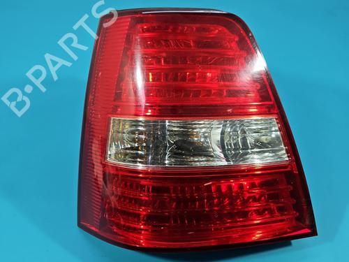 Used Left taillight Left taillight 39637243 39637243