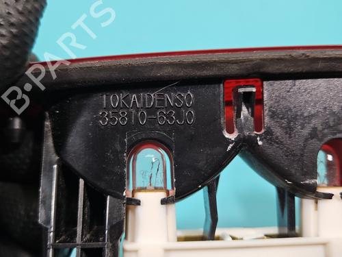 Third brake light SUZUKI SX4 S-Cross (JY) 1.6 AllGrip (AKK 416) | BP38143388L11 - Image 6