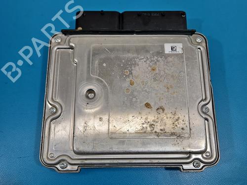 Engine control unit (ECU) OPEL MERIVA B MPV (S10) 1.3 CDTI (75) | BP37828606M57 - Image 5