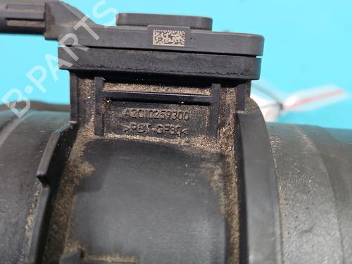 Mass air flow sensor VW CADDY V Box Body/MPV (SBA, SBH) 2.0 TDi | BP38120895M95 - Image 5